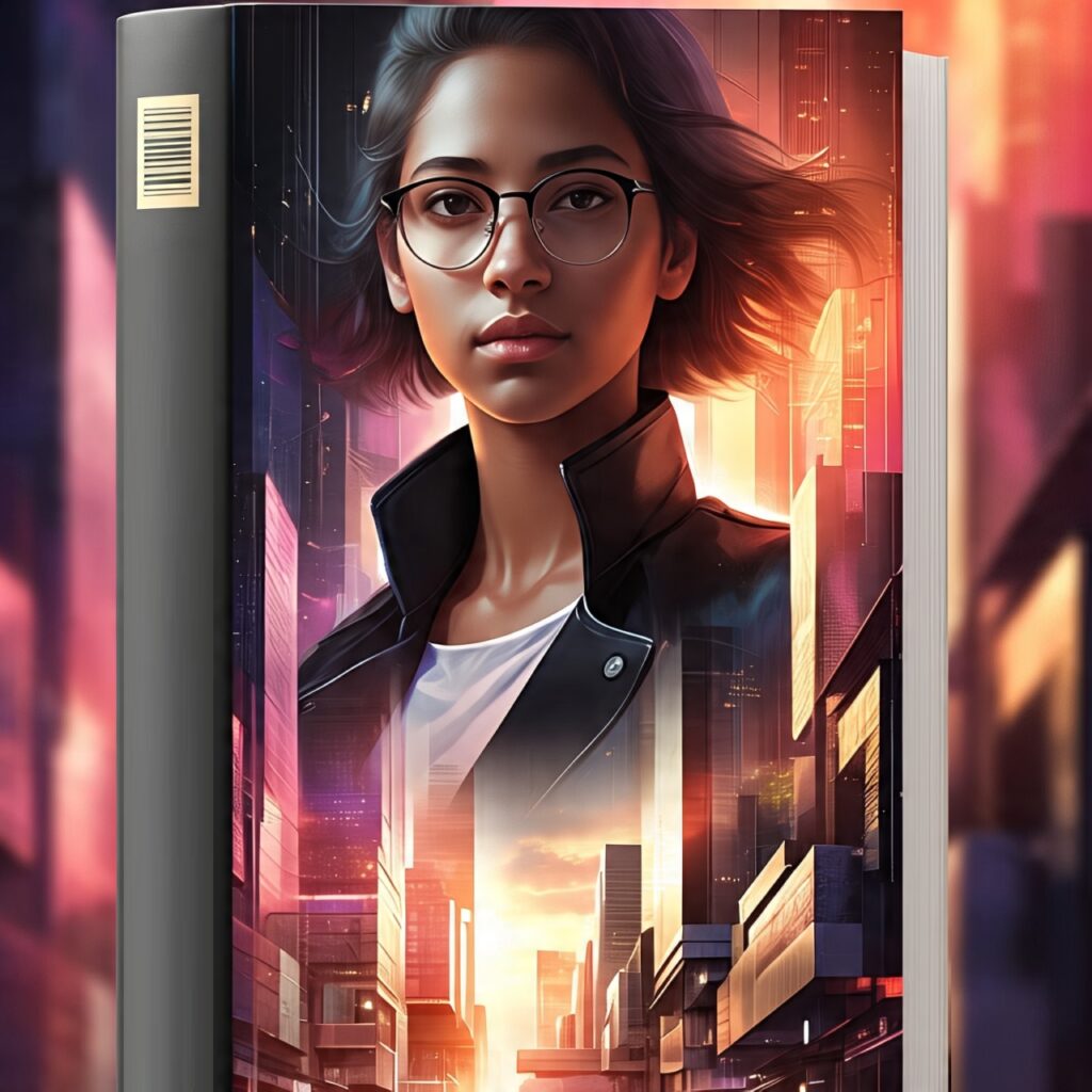 CHARACTER PORTRAIT 3