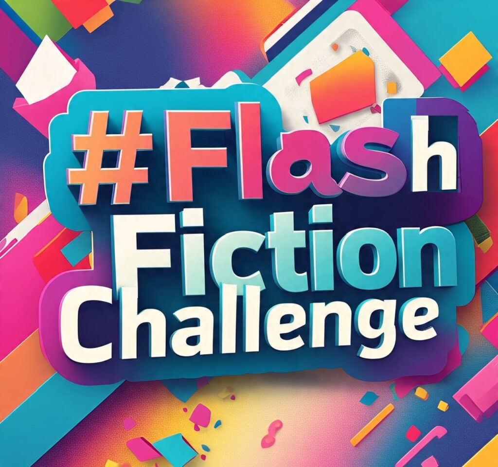 Flash Fiction Challenge