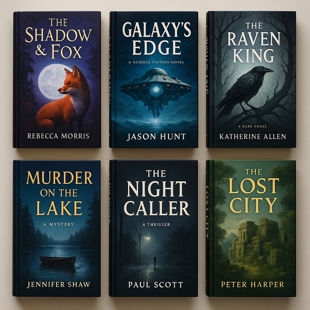 Images for covers