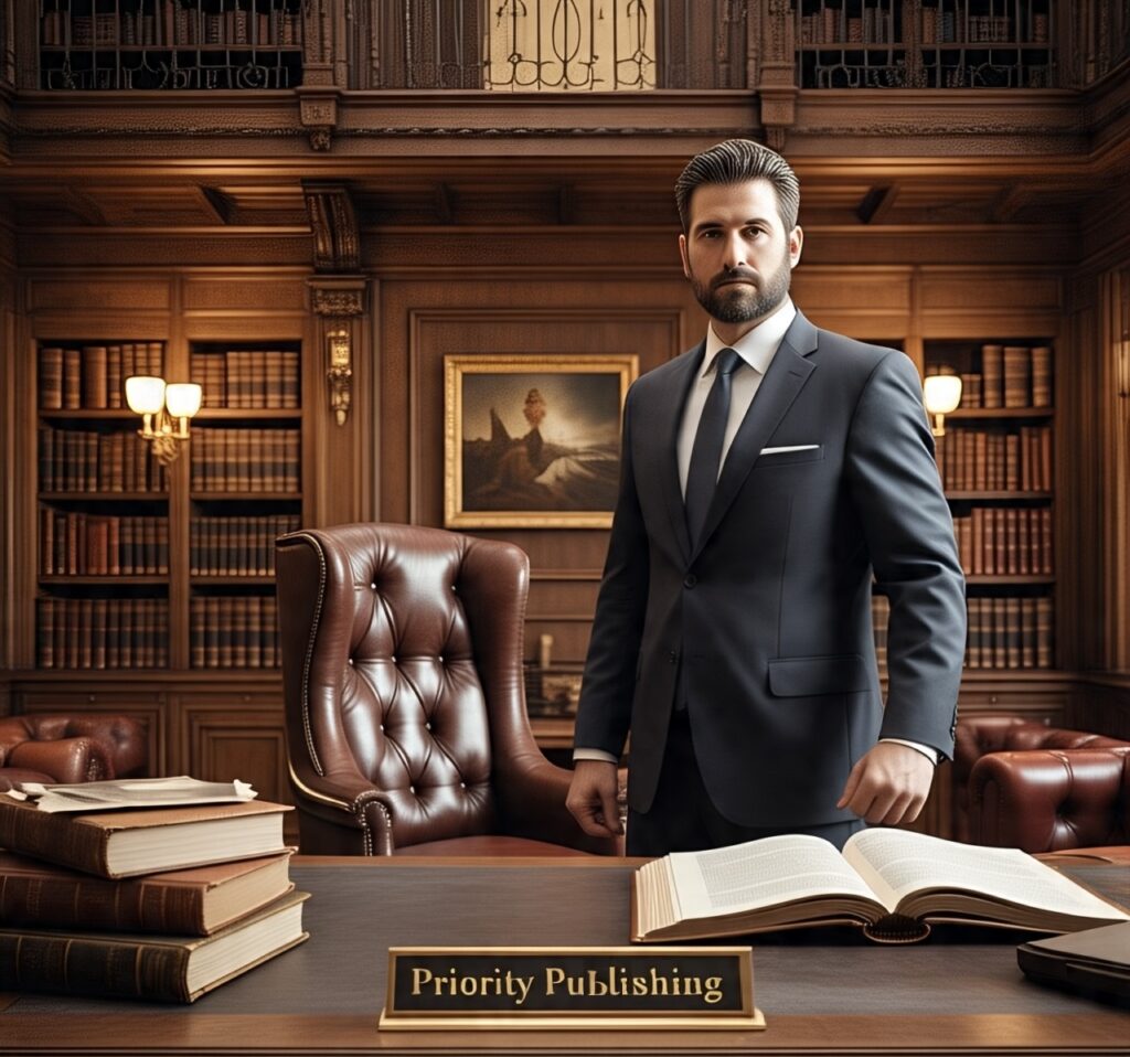 VIP Manuscript