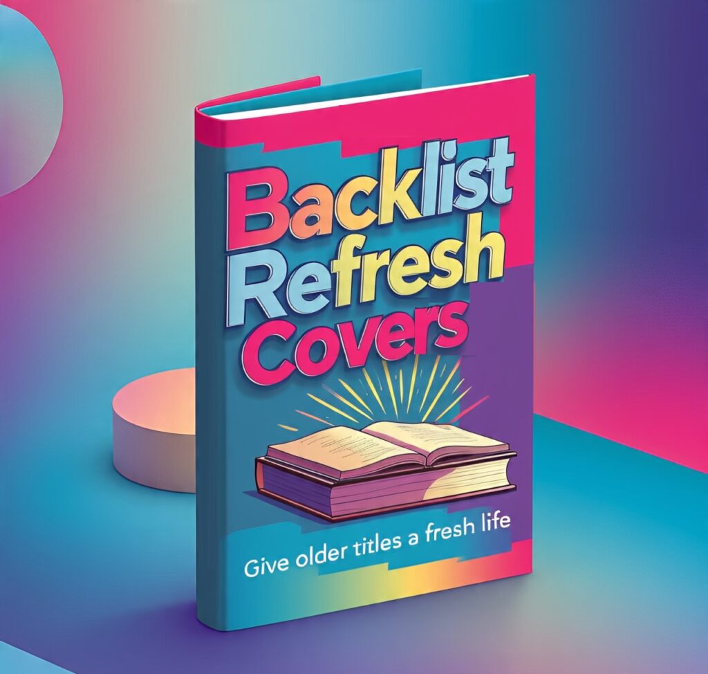 backlist refresh 4