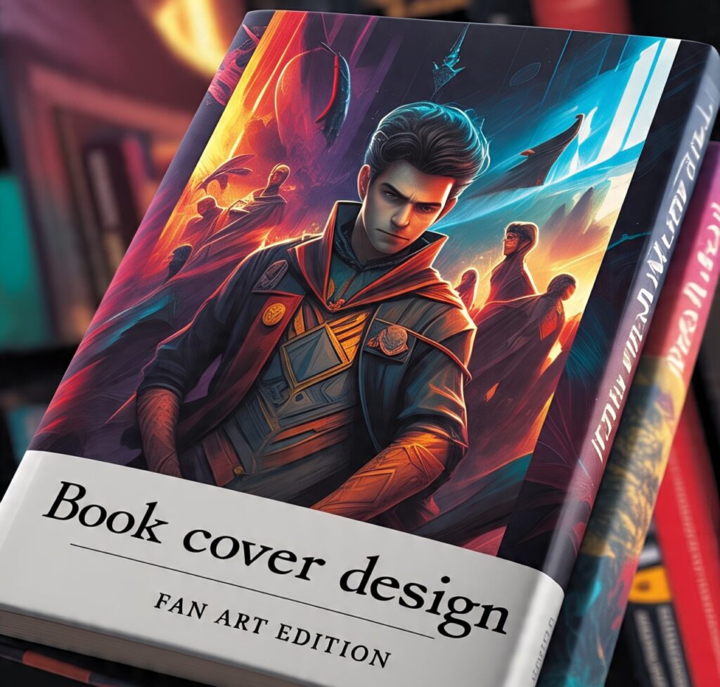 fan art edition 3